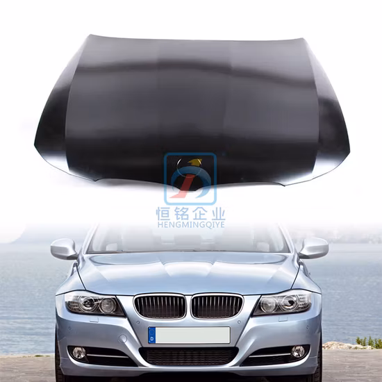 BMW 3 시리즈 E90 Lci M용 자동차 액세서리